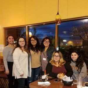 Meet your Posher, Marcelina